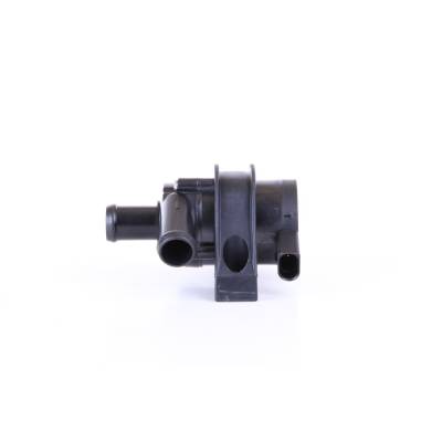 New Water Pump Compatible With Audi Q5 Premium Plus By Part Numbers 831061 1K0965561g