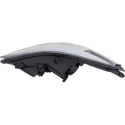 Rareelectrical - New Right Headlights Compatible With Hyundai Elantra 1.8L 2.0L 2014 2015 2016 By Part Numbers - Image 4