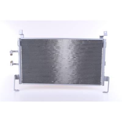 Rareelectrical - New Ac Condenser Compatible With Dodge Neon By Part Numbers 94467 5014582Aa K5014582ab K5014582ac - Image 1