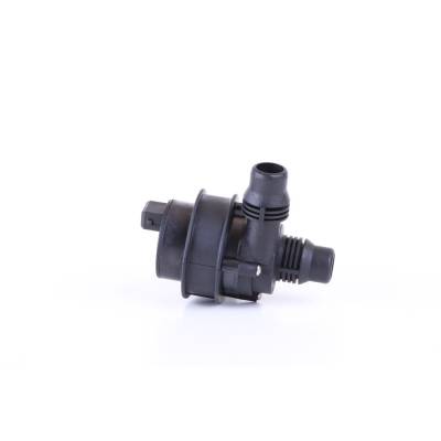 Rareelectrical - New Water Pump Compatible With Bmw X5 M By Part Numbers 831066 64116951549 64116978627 64119197085 - Image 2