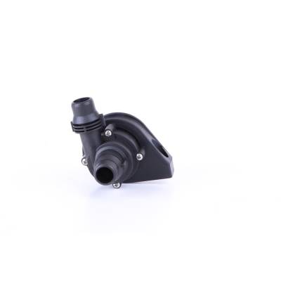 Rareelectrical - New Water Pump Compatible With Bmw X5 M By Part Numbers 831066 64116951549 64116978627 64119197085 - Image 3