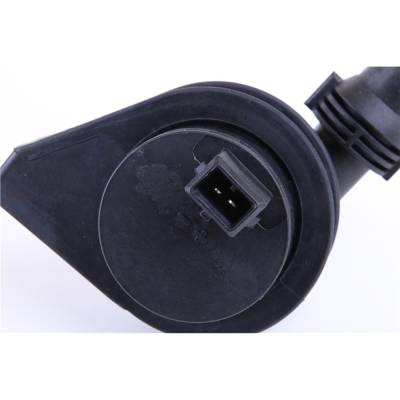 Rareelectrical - New Water Pump Compatible With Bmw X5 M By Part Numbers 831066 64116951549 64116978627 64119197085 - Image 4