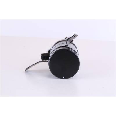 Rareelectrical - New Receiver Dryer Compatible With Saab 9000 Cde By Part Numbers 95049 4383584 - Image 3