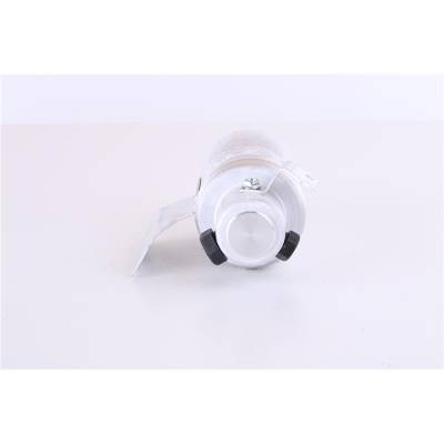 Rareelectrical - New Receiver Dryer Compatible With Volkswagen Passat Tdi By Part Numbers 95053 3A0820191 - Image 1