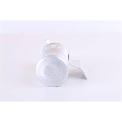 Rareelectrical - New Receiver Dryer Compatible With Volkswagen Passat Tdi By Part Numbers 95053 3A0820191 - Image 3