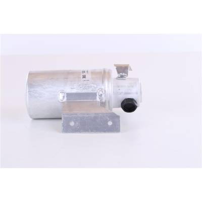 Rareelectrical - New Receiver Dryer Compatible With Volkswagen Passat Tdi By Part Numbers 95053 3A0820191 - Image 5