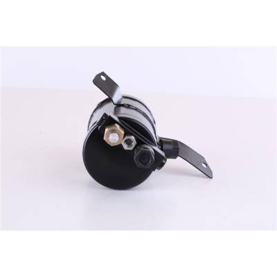 Rareelectrical - New Receiver Dryer Compatible With Saab 9000 Cde By Part Numbers 95049 4383584 - Image 2