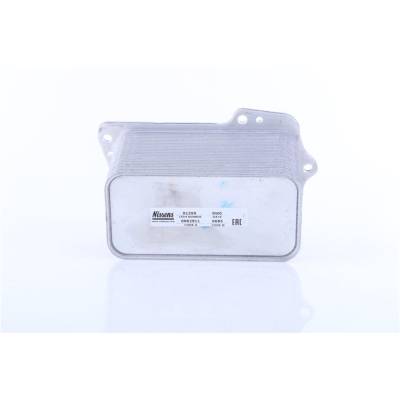 New Oil Cooler Compatible With Bmw 340I By Part Numbers 91359 11428583901