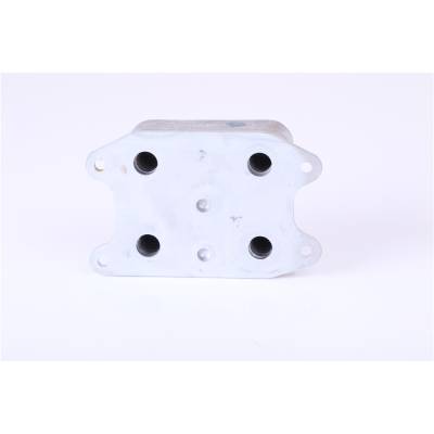 RAREELECTRICAL - New Oil Cooler Compatible With Volkswagen Jetta Se By Part Numbers 90810 04E117021b 04E117021c - Image 3