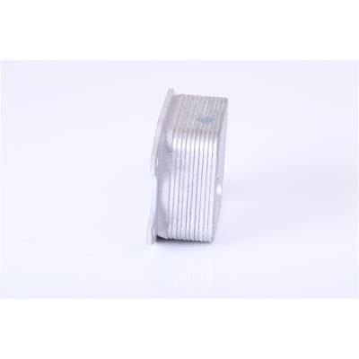 RAREELECTRICAL - New Oil Cooler Compatible With Volkswagen Jetta Se By Part Numbers 90810 04E117021b 04E117021c - Image 5