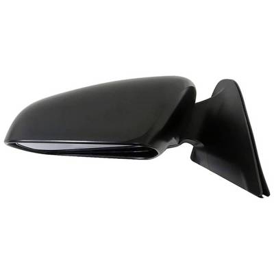 Rareelectrical - New Right Mirror Compatible With Toyota Tacoma 2.7L 4.0L 2005-2010 By Part Numbers 70080T 5290312 - Image 5