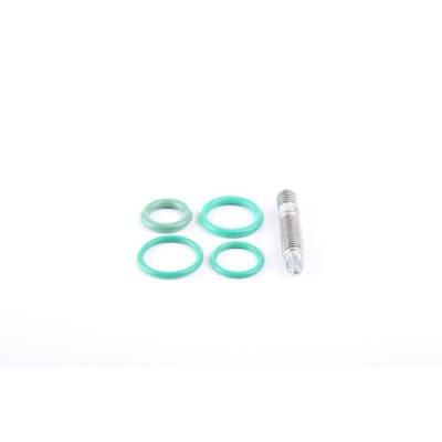 Rareelectrical - New A/C Expansion Valve Compatible With Volvo Xc40 T4 Momentum By Part Numbers 999251 1695822 - Image 8