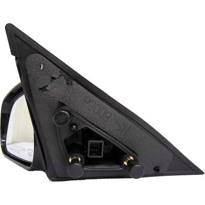 Rareelectrical - New Mirror Compatible With Toyota Camry 2.4L 3.0L 3.3L 2002-2005 By Part Numbers 70580T 8794033510C0 - Image 4
