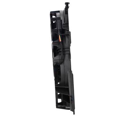 Rareelectrical - New Engine Cooling Fan And Motor Compatible With Bmw X3 3.0I By Part Numbers 85067 17113400022 - Image 7