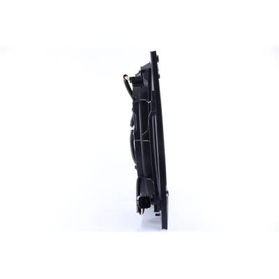 Rareelectrical - New Engine Cooling Fan And Motor Compatible With Kia Sportage Lx By Part Numbers 85366 25380-2E250 - Image 6