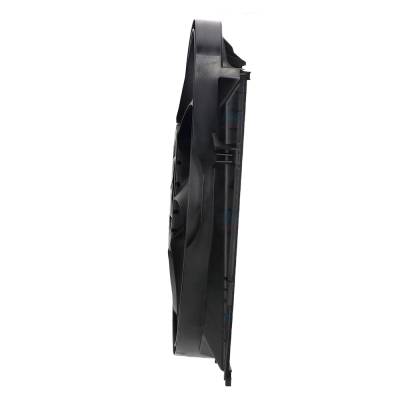 Rareelectrical - New Engine Cooling Fan And Motor Compatible With Mercedes-Benz C350 Sport By Part Numbers 850078 - Image 4