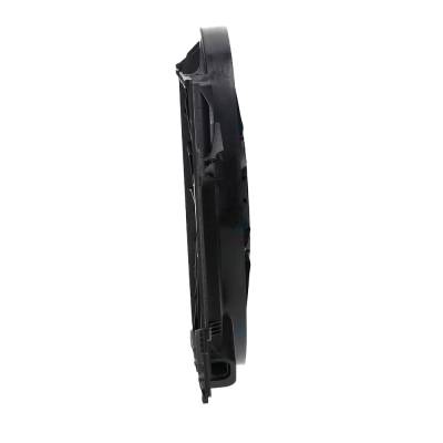 Rareelectrical - New Engine Cooling Fan And Motor Compatible With Mercedes-Benz C350 Sport By Part Numbers 850078 - Image 8