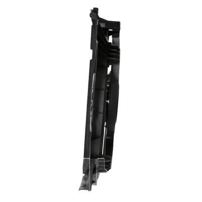 Rareelectrical - New Engine Cooling Fan And Motor Compatible With Bmw X3 Series E83 (2004) Xdrive 25I 2.5 By Part - Image 3