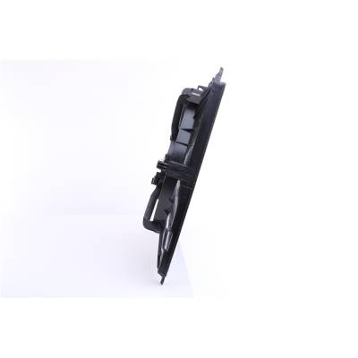 Rareelectrical - New Engine Cooling Fan And Motor Compatible With Infiniti Fx35 By Part Numbers 85615 21481Cl80a - Image 5