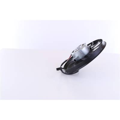 Rareelectrical - New Engine Cooling Fan And Motor Compatible With Volkswagen Eurovan Camper By Part Numbers 85618 - Image 3