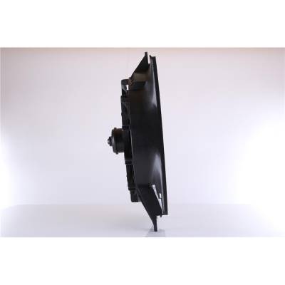Rareelectrical - New Engine Cooling Fan And Motor Compatible With Hyundai Elantra Gls By Part Numbers 85622 - Image 3