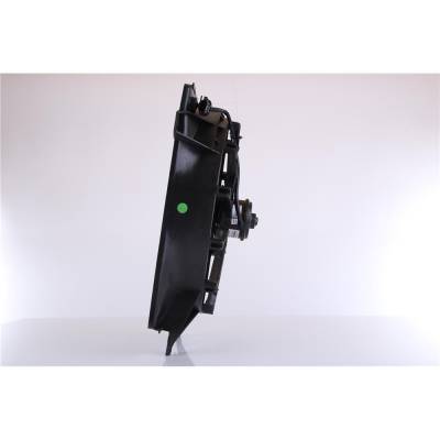 Rareelectrical - New Engine Cooling Fan And Motor Compatible With Hyundai Elantra Gls By Part Numbers 85622 - Image 5