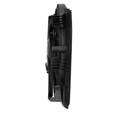 Rareelectrical - New Engine Cooling Fan And Motor Compatible With Bmw 1 Series E81 2005 116I 1.6 By Part Numbers - Image 8