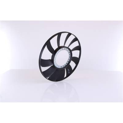 Rareelectrical - New Engine Cooling Fan And Motor Compatible With Audi A4 Quattro By Part Numbers 85664 058121301B - Image 3
