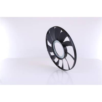 Rareelectrical - New Engine Cooling Fan And Motor Compatible With Audi A4 Quattro By Part Numbers 85664 058121301B - Image 5