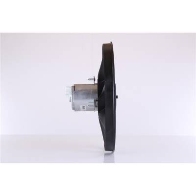 Rareelectrical - New Engine Cooling Fan And Motor Compatible With Volkswagen Passat Gls By Part Numbers 85677 - Image 3