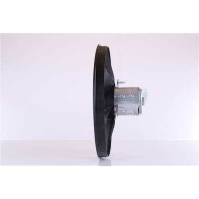 Rareelectrical - New Engine Cooling Fan And Motor Compatible With Volkswagen Passat Gls By Part Numbers 85677 - Image 6