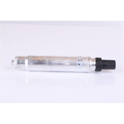 Rareelectrical - New Receiver Dryer Compatible With Land Rover Freelander S By Part Numbers 95336 Jrj100780 Jrj100410 - Image 1