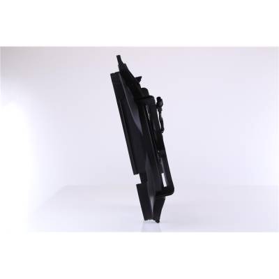 Rareelectrical - New Engine Cooling Fan And Motor Compatible With Hyundai Elantra Gls By Part Numbers 85034 - Image 3
