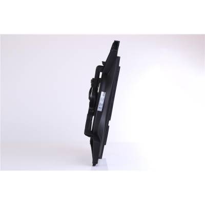 Rareelectrical - New Engine Cooling Fan And Motor Compatible With Hyundai Elantra Gls By Part Numbers 85034 - Image 5