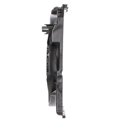Rareelectrical - New Engine Cooling Fan And Motor Compatible With Mercedes-Benz R-Series W251 (2006) R350 3.5 By Part - Image 3