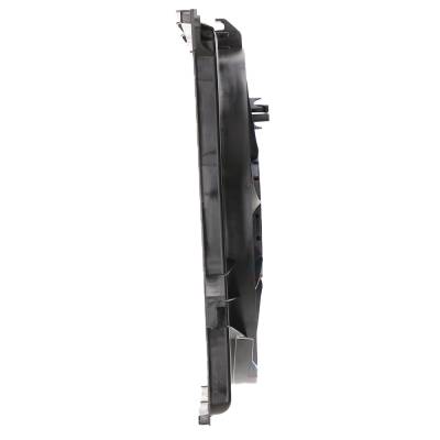 Rareelectrical - New Engine Cooling Fan And Motor Compatible With Mercedes-Benz R-Series W251 (2006) R350 3.5 By Part - Image 8
