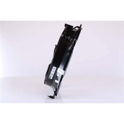Rareelectrical - New Engine Cooling Fan And Motor Compatible With Honda Civic Del Sol S By Part Numbers 80151-Sr3-013 - Image 3