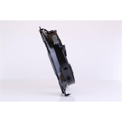 Rareelectrical - New Engine Cooling Fan And Motor Compatible With Honda Civic Del Sol S By Part Numbers 80151-Sr3-013 - Image 5