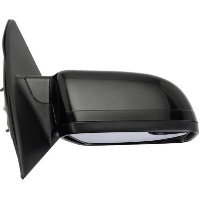 Rareelectrical - New Mirror Compatible With Ford Fusion 2.5L 3.0L 3.5L 2011-2011 By Part Numbers Be5z17682aa Rb959207 - Image 4