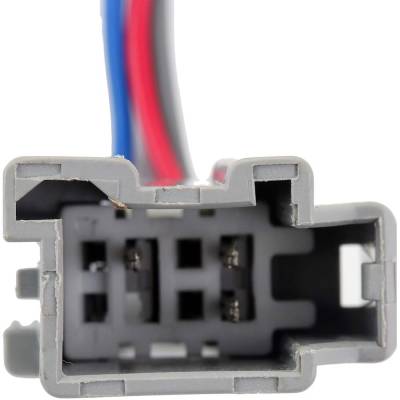 Rareelectrical - New Mirror Compatible With Ford Fusion 2.5L 3.0L 3.5L 2011-2011 By Part Numbers Be5z17682aa Rb959207 - Image 5