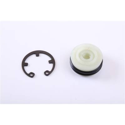 Rareelectrical - New Receiver Dryer Compatible With Saab 9-5 Turbo4 By Part Numbers 95457 1618198 13330220 1618477 - Image 4
