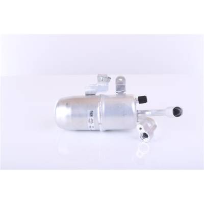New Receiver Dryer Compatible With Ford Focus By Part Numbers 95213 Yf2665 1120030 Xs4h19e647ah