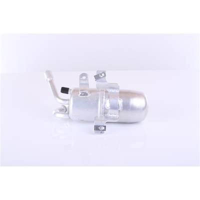 Rareelectrical - New Receiver Dryer Compatible With Ford Focus By Part Numbers 95213 Yf2665 1120030 Xs4h19e647ah - Image 2