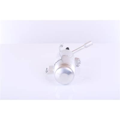 Rareelectrical - New Receiver Dryer Compatible With Ford Focus By Part Numbers 95213 Yf2665 1120030 Xs4h19e647ah - Image 3