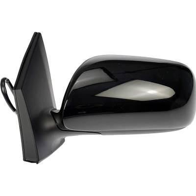 Rareelectrical - New Left Mirror Compatible With Toyota Corolla 1.8L 2.4L 2009-2012 By Part Numbers 70624T Ty489410al - Image 4