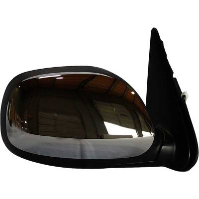 Rareelectrical - New Mirror Compatible With Kia Seltos 2021-2022 By Part Numbers 879100C080 5340131 Rb955602 - Image 2