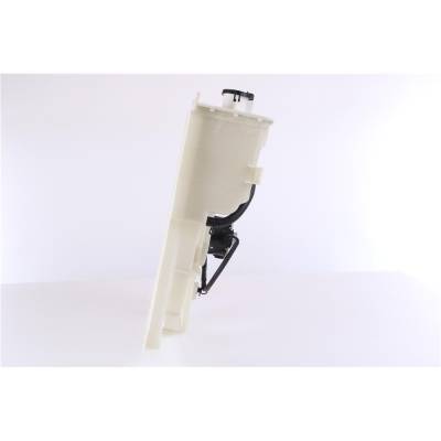 Rareelectrical - New Engine Cooling Fan And Motor Compatible With Toyota Highlander By Part Numbers 85226 16361-23030 - Image 5