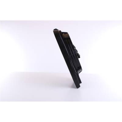 Rareelectrical - New Engine Cooling Fan And Motor Compatible With Chrysler Town & Country By Part Numbers 85091 - Image 6