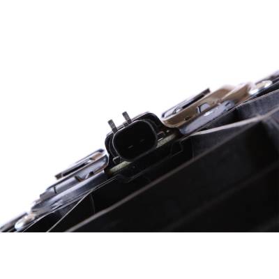 Rareelectrical - New Engine Cooling Fan And Motor Compatible With Chrysler Town & Country By Part Numbers 85091 - Image 8