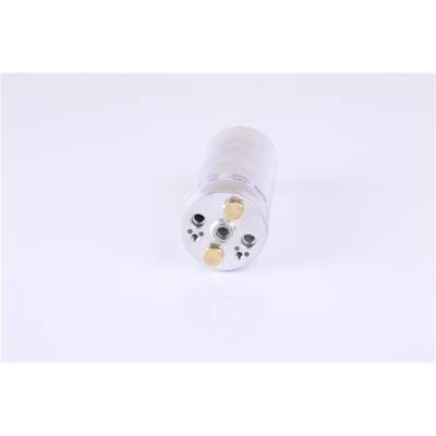 Rareelectrical - New Receiver Dryer Compatible With Subaru Legacy By Part Numbers 95425 97095658 1848041 97217208 - Image 2